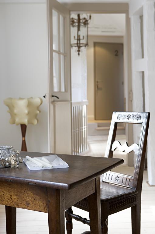 Le Chut - Petite France Hotel Straatsburg
