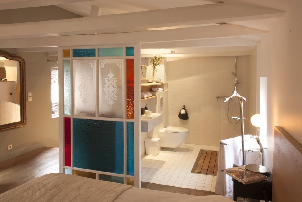 Le Chut - Petite France Hotel Straatsburg