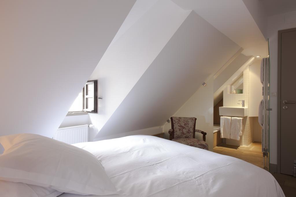 Hotel Le Chut - Petite France Straatsburg