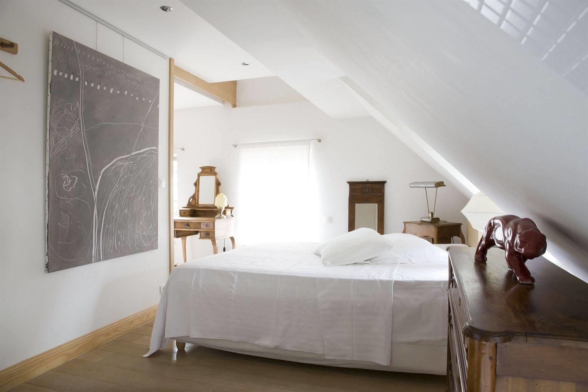 Le Chut - Petite France Hotel Straatsburg