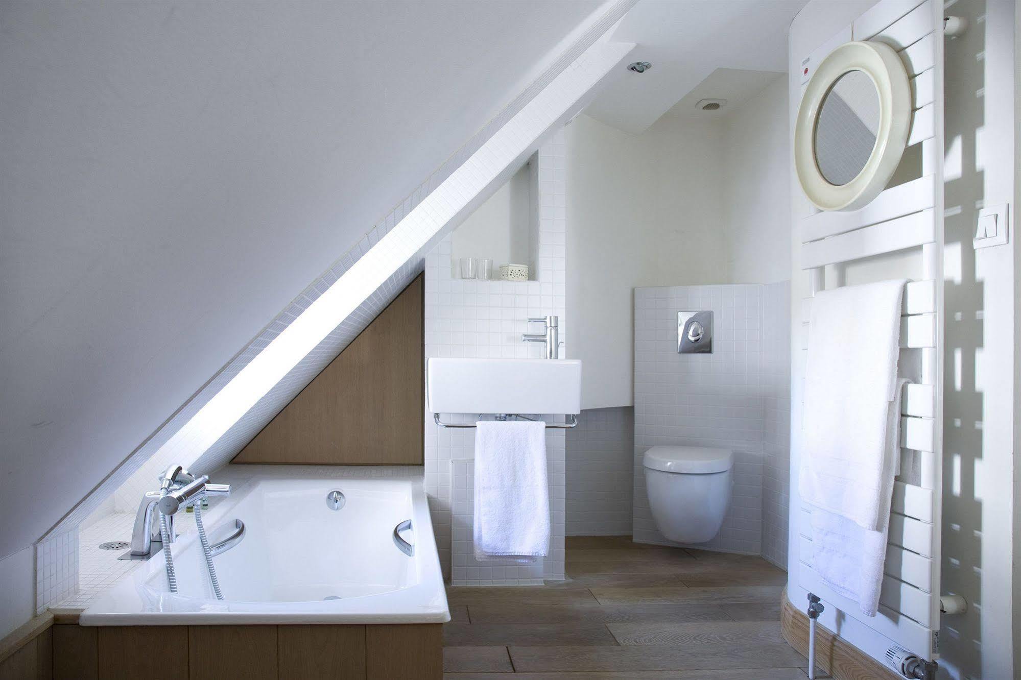 Hotel Le Chut - Petite France Straatsburg